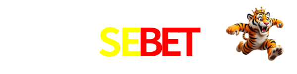 Logo da SEBET
