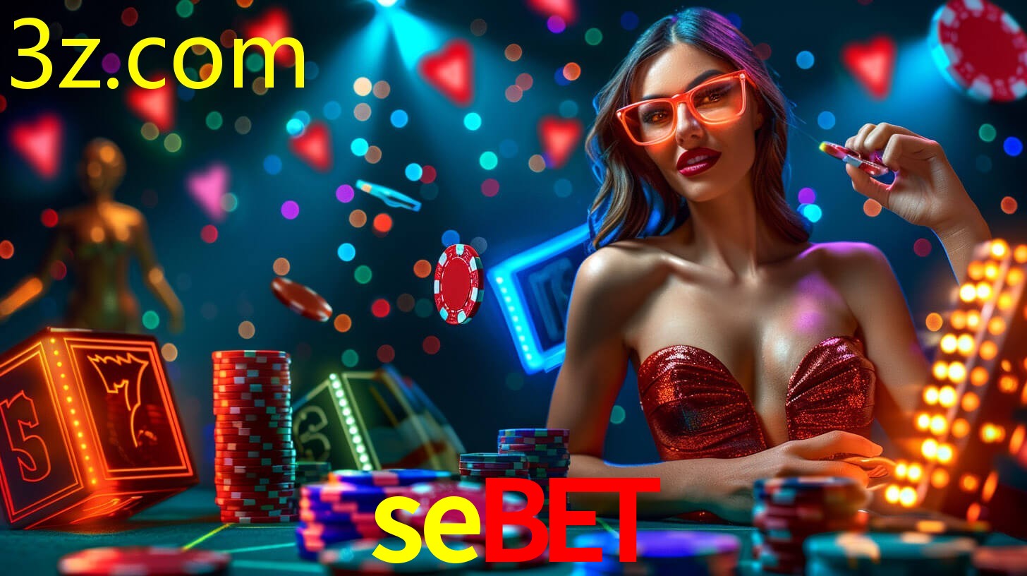SEBET