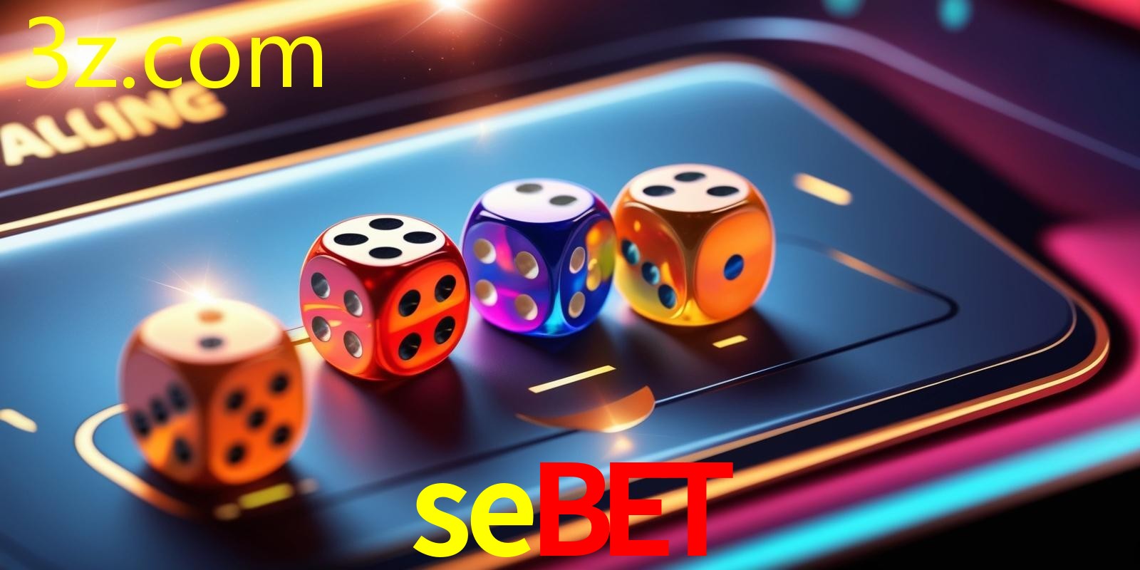 SEBET