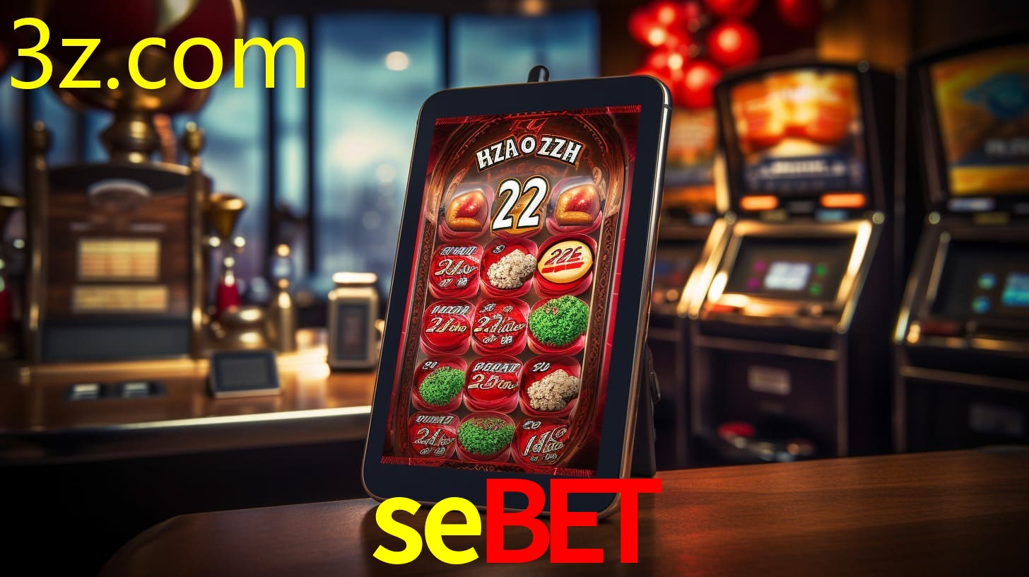 SEBET