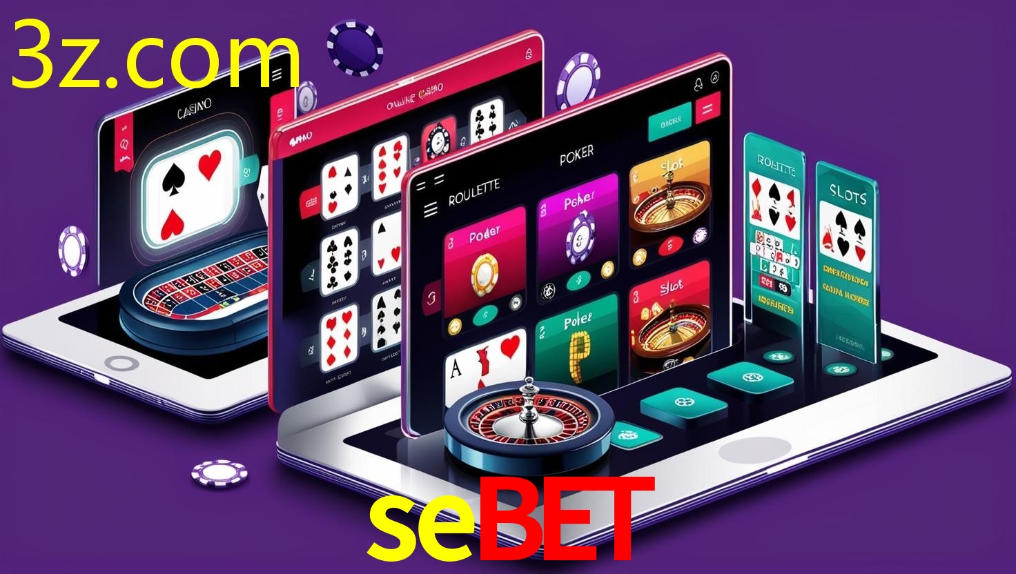 SEBET