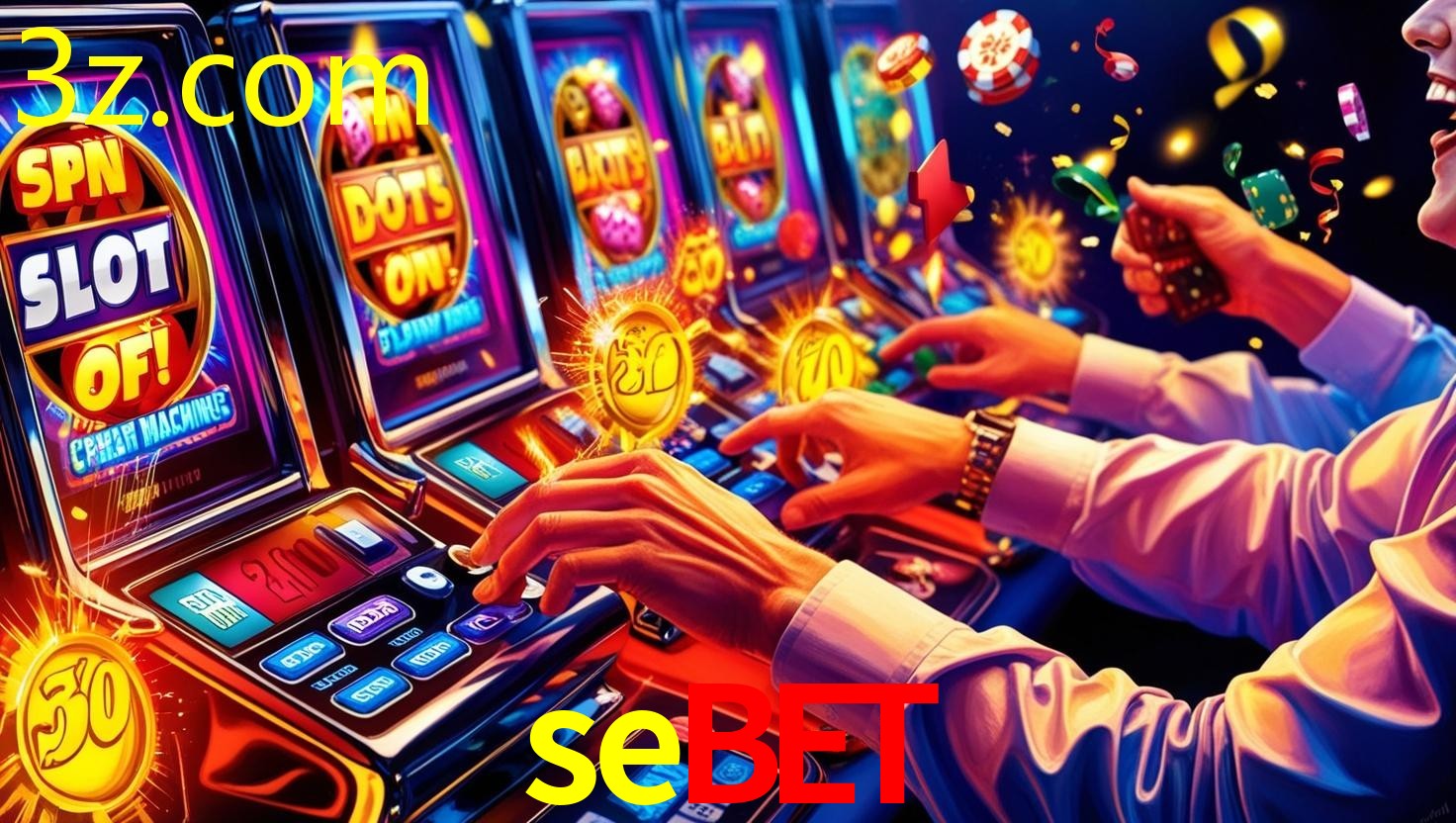SEBET