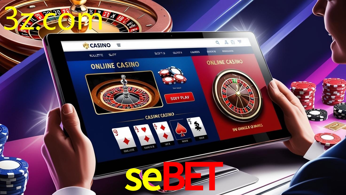 SEBET