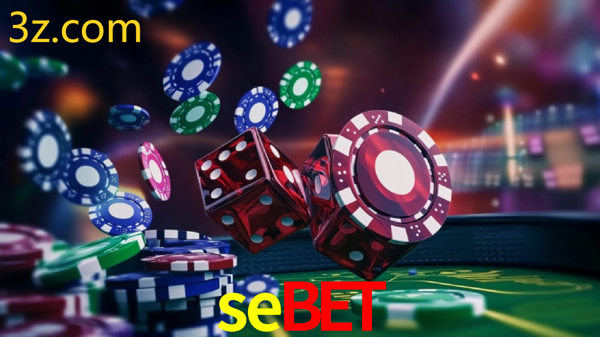 SEBET